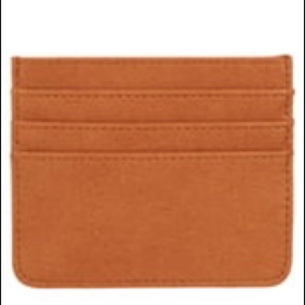 BP By Nordstrom Card Case NWT
